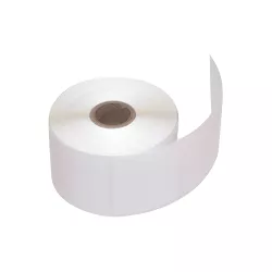 Thermal Barcode Sticker Roll 50mm x 25mm (2000 Label)