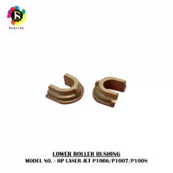 Printstar lower Roller Bushing For HP LJ P1006 | P1007 | P1008