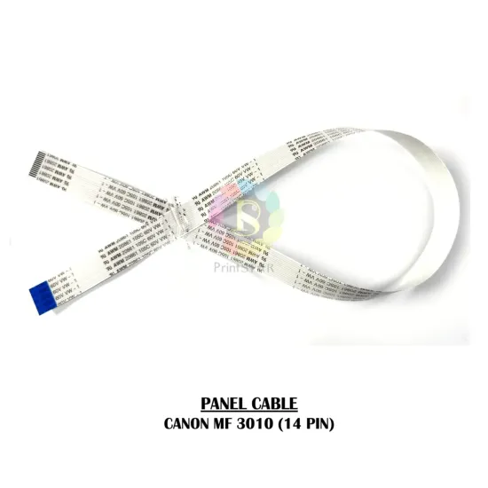 Printstar Panel Cable For Canon MF3010