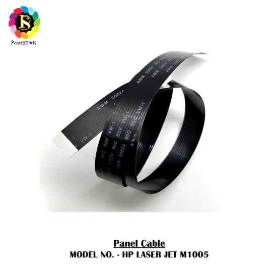 PRINTSTAR PANEL CABLE FOR HP LJ M1005 (11PIN)