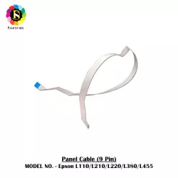 Printstar 9 Pin Panel Cable For Epson L110 | L210