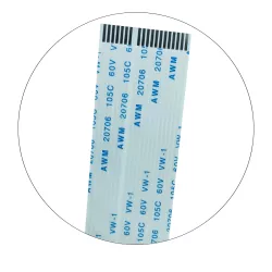 Printstar CCD Scanner Cable For Canon G2000 | G2010