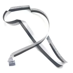 Printstar 15 Pin CCD Scanner Cable For Canon 244