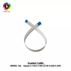 Printstar CCD Scanner Cable For Epson L110 | L210
