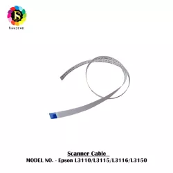 Printstar CCD Scanner Cable For Epson L3110 | L3150