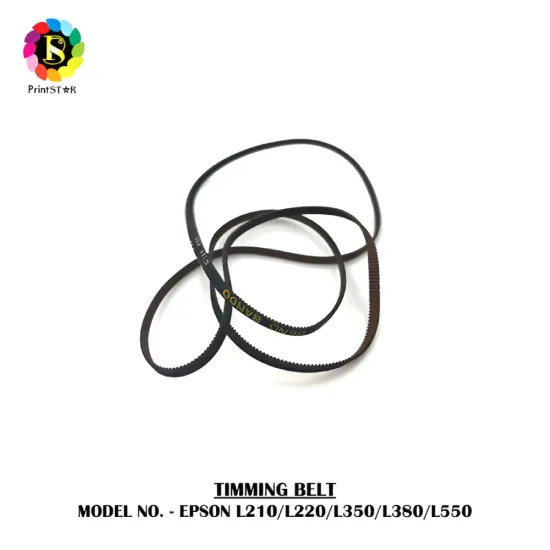 Printstar Timing Belt For Epson L210 | L220 | L350 | L3110