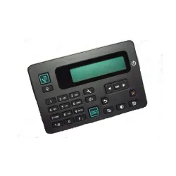Print Star Control Panel For HP LaserJet M128F | M226DN