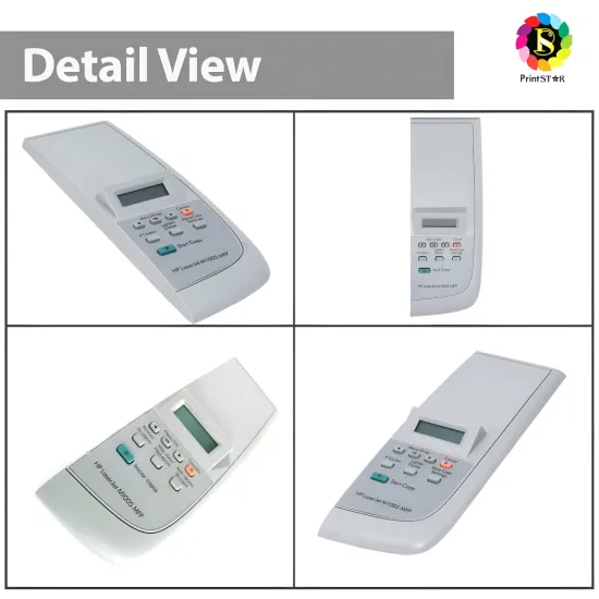 Printstar Control Panel For HP LJ M1005