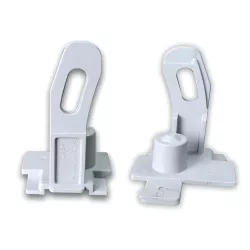 Printstar Top Coupler Lock For HP LJ M1005