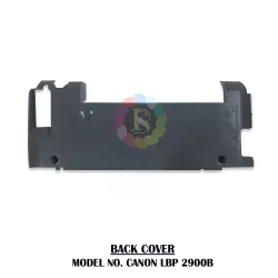 Printstar Back Cover For CANON LBP2900B
