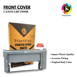 Printstar Front Cover For Canon LBP2900B Import