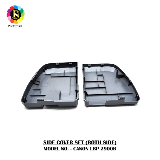 Printstar Side Cover For CANON LBP2900B