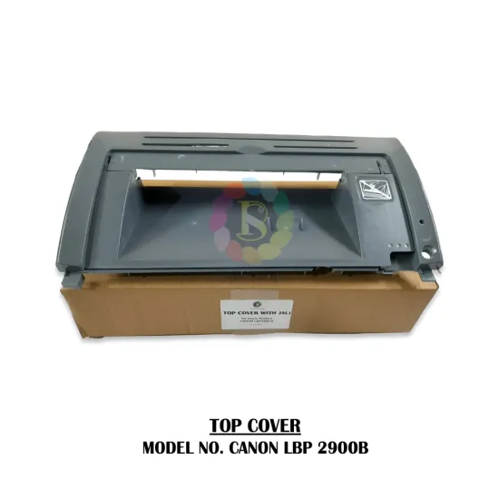 Printstar Top Cover For Canon LBP2900B WITH JALI
