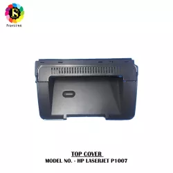 Printstar Top Cover For HP LJ P1007 With jali
