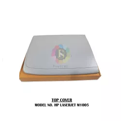 Printstar Top Cover For  HP LJ M1005
