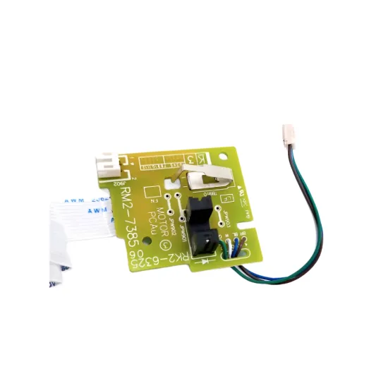 Printstar Engine Control Unit For HP LJ 126NW | 126A