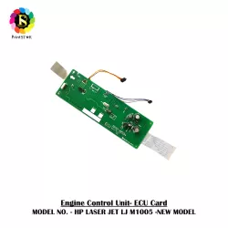 Printstar Engine Control Unit For HP LJ M1005 (NEW)