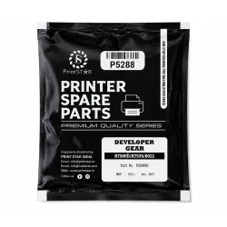 Printstar Developer Gear For Brother B7500D | B7535 | B021