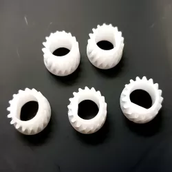 Printstar Developer Gear For Brother TN2365
