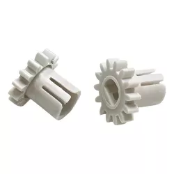 Printstar Paper Exit Gear For HP LJ 1010 | M1005 | LBP2900B