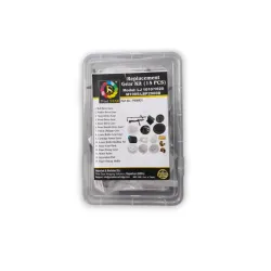Complete Gear Set FOR HP LJ 1010 | M1005 |1020 | LBP2900B (15PC SET)