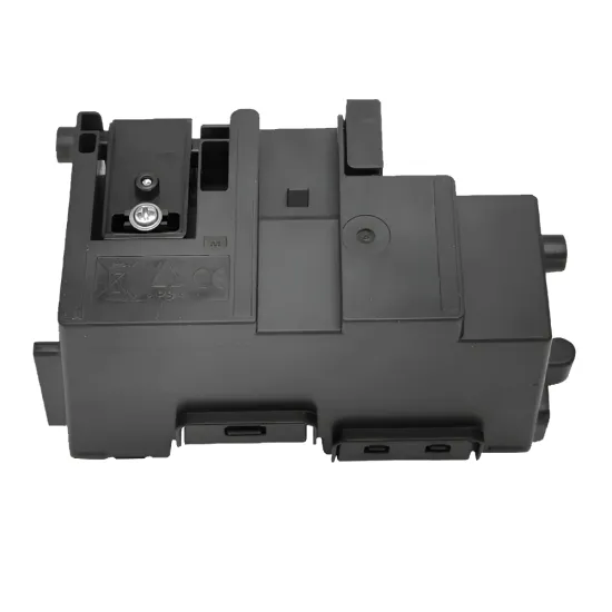 Canon Maintenance Cartridge Waste Pad For Pixma Series GX4020, GX3070 MC-G03