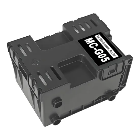 Canon Maintenance Cartridge Waste Pad For Maxify Series GX1020 And GX2020 MC-G05