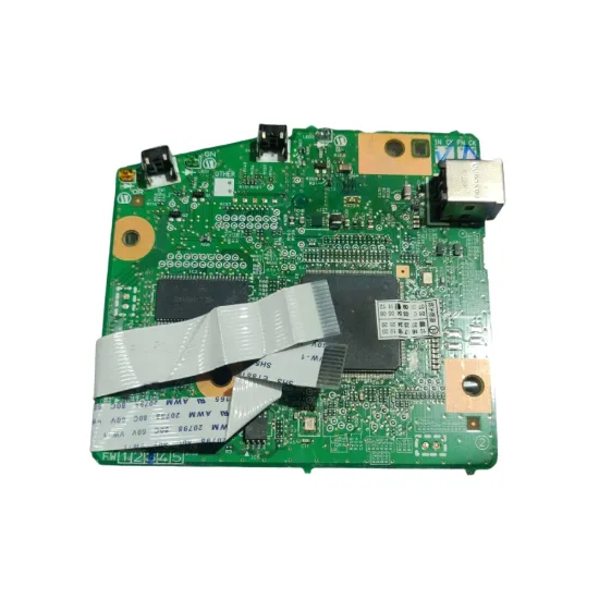 Print Star Logic Card For Canon LBP6030 (Original Type)