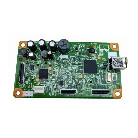 Printstar Logic Card For Canon MF3010 Original Type
