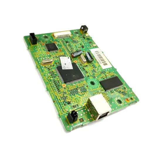 Printstar Original Type Logic Card For Canon LBP 2900B