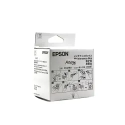 Epson Genuine Maintenance Box C9387 PXMB11 For Epson EcoTank M1050, M1058, M2050, M2058