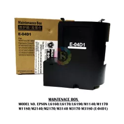 Printstar Maintenance Box For EPSON L6170