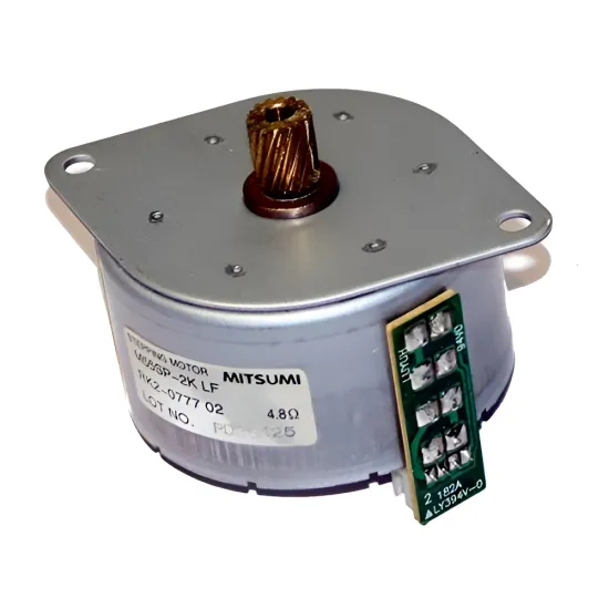 Printstar Main Motor For HP LJ 1010 | M1005 |1020 | LBP2900B refurbished