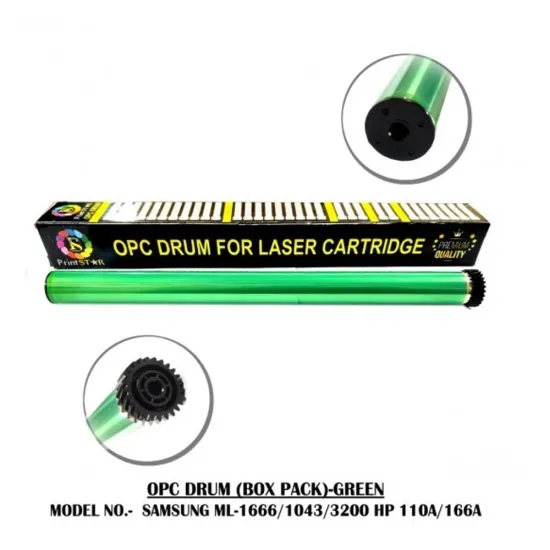 Printstar Opc Drum For HP 110A | 166A