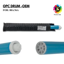 Printstar Opc Drum For HP 36A | 88A Bubble Pack Oem Printstar Opc Drum For HP 36A | 88A Bubble Pack Oem