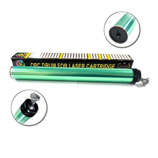 Printstar Opc Drum For HP 28A 26A 77A 287A GREEN