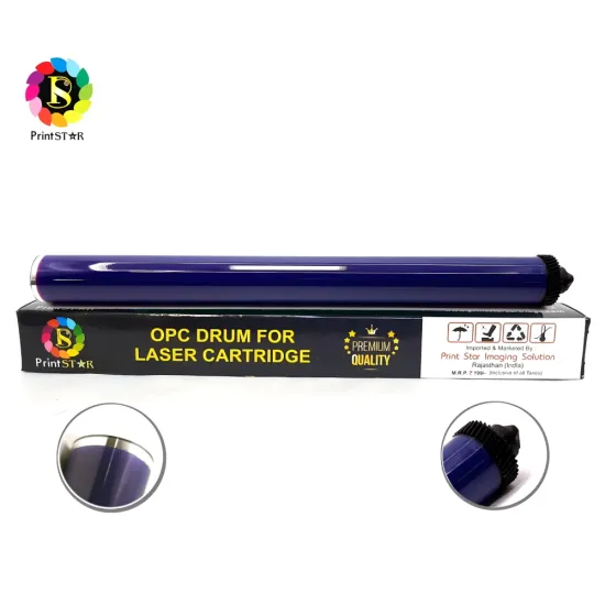 Printstar Opc Drum For HP 36A | 88A BLUE Printstar Opc Drum For HP 36A | 88A BLUE