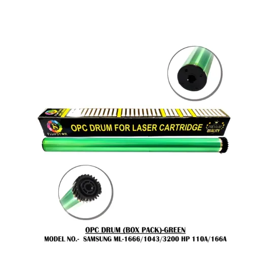 Printstar Opc Drum For Samsung 1043 | 1666