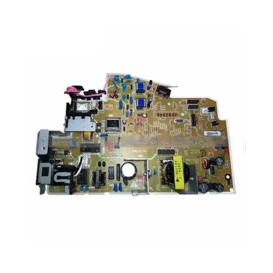 Print Star Power Supply For HP LaserJet Pro M126, M128(REFURBISHED)