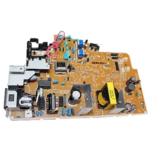 Print Star Power Supply For HP LaserJet Pro M1136, M1213, M1216, M1218  (REFURBISHED)