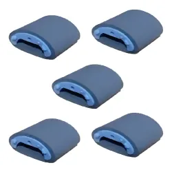 Printstar Paper Pickup Roller For HP LJ P1006 | 1007 | 1008 (Pack of 5)