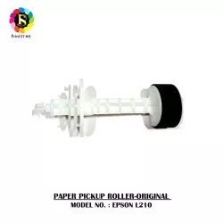 Printstar Original Paper Pickup Roller For EPSON L210 | L220