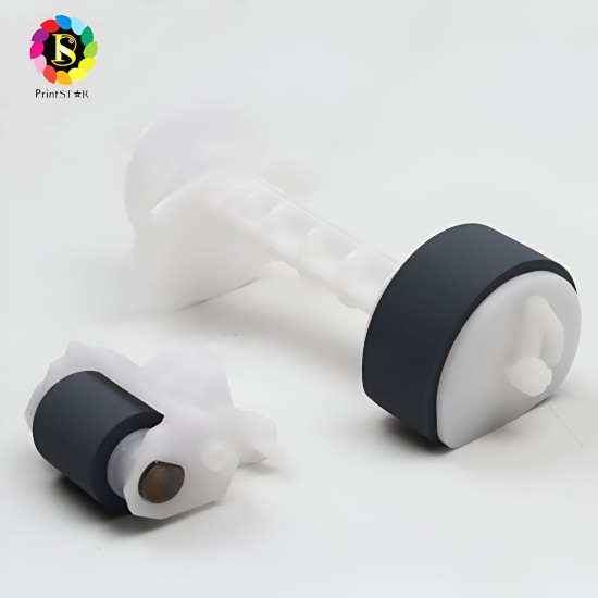 Printstar Paper Pickup Roller For EPSON L3110 | L3115 | L3116 (SET BIG SMALL)