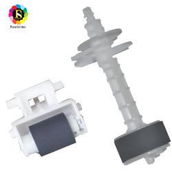 Printstar Paper Pickup Roller For EPSON L3110 | L3115 | L3116 (SET BIG SMALL)
