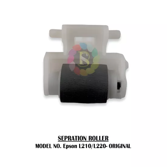 Printstar Original Separation Roller For EPSON L210 | L220
