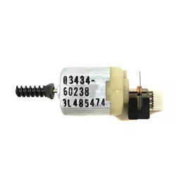 Printstar CCD Scanner Motor FOR HP LJ 1136