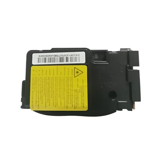 PRINT STAR LASER SCANNER FOR Samsung ML 1866 | M136