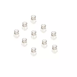 Contact Hub Spring For 12A Pack OF 10