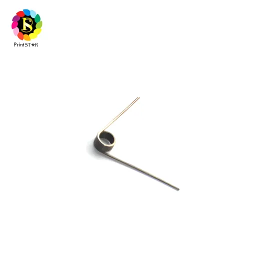 Printstar Shutter Spring For HP 28A | 228A 77A