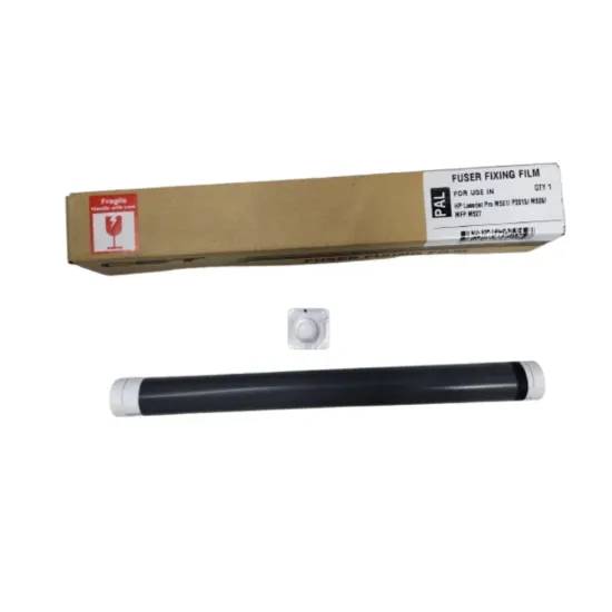 PRINT STAR FUSER FILM SLEEVE FOR HP LJ P3015 | M506 (WITH GREASE) CET